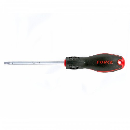 Викрутка Spline M4 L=80 мм FORCE 71817004A F