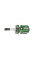 Отверка двухстророняя SL6.0 / PH2 x 38мм 3707 JTC