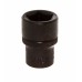 Головка 1/2" ударна п'ятигранна 19мм FORCE 65019 F