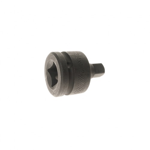 Адаптер ударный F3/4"- M1/2" 640604 JTC