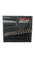 Набор ключей комбинированных 26 шт. 6-32  "Super-Torque" TOPTUL GPAW2601