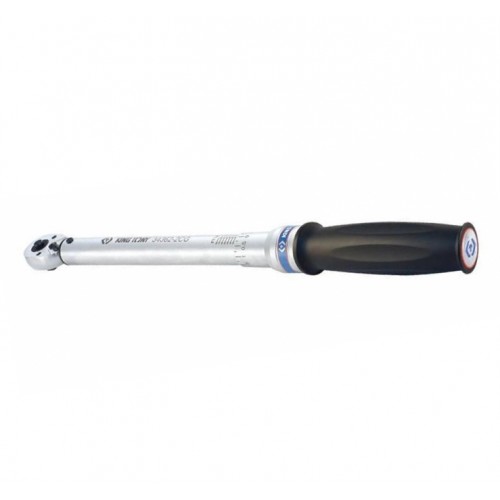 Ключ динамометрический 3/8" 10- 60 NM двойная установка KING TONY 34362-3DG