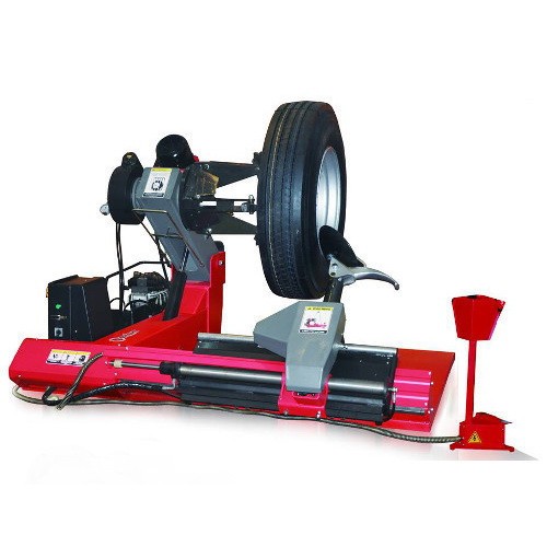 Шиномонтажный стенд для грузовых автомобилей 14 "-56" LC590D BRIGHT