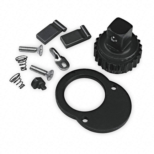 Ремкомплект до тріскачки 80243 FORCE 80243-P F
