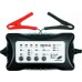 Зарядное устройство для АКБ Wet / Gel / AGM/ SLA 6/12V 1-4А 200Ah YATO YT-8300