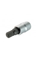 Головка с насадкой 1/4" HEX 3мм.L32мм FORCE 3243203 F