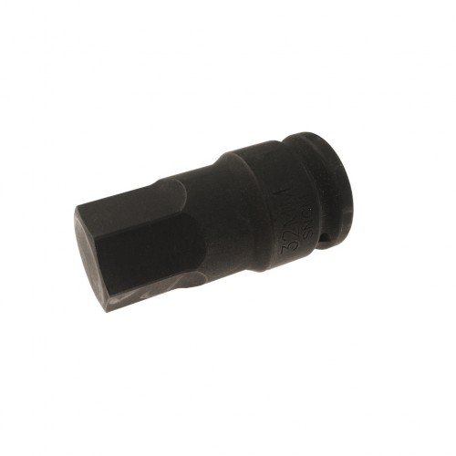 Головка HEX 32мм L=88мм ударна 3/4" 648832 JTC
