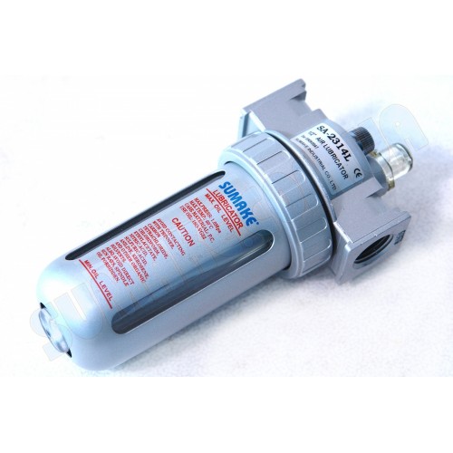 Лубрикатор 1/2" Sumake SA-2314L