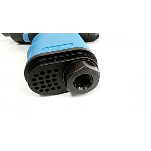 Пневмогайковерт 1/2" с композитным корпусом(949 Нм) SUMAKE ST-C504