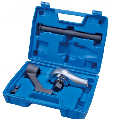 Мультипликатор 1/2"F x 3/4"M (5:1) усилие 300-1500 Нм