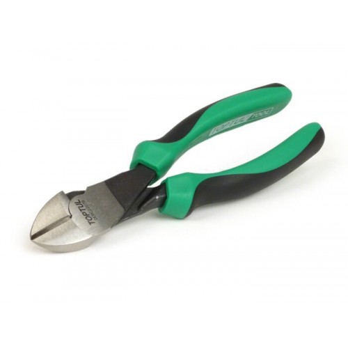 Бокорізи 8" 200мм. (chrome molybdenum) TOPTUL DEBC2208