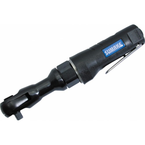 Пневмотрещотка 3/8" (61 Нм 150 об/мин) SUMAKE ST-5552