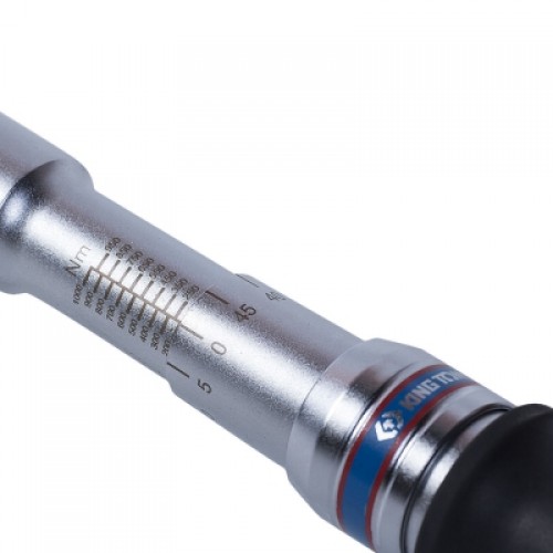 Ключ динамометрический 3/4" 200-1000 NM двойная установка KING TONY 34662-3DG