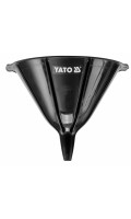 Вирва, діаметр: 280мм YATO YT-0697