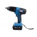 Гайковерт електричний 1/2"DR 18V ​​(850NM) KING TONY 44704MPA