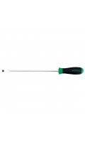 Отвертка шлицевая  5.5 x 400mm TOPTUL FACB5E40