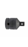 Переходник ударный с 3/4" (f) на 1/2" (m) YATO YT-11671