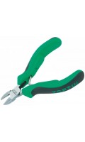 Бокорезы 4" 100мм (chrome molybdenum)   TOPTUL DEBD2204