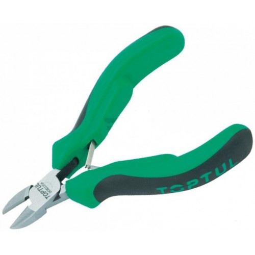 Бокорізи 4" 100мм (chrome molybdenum) TOPTUL DEBD2204
