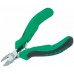 Бокорізи 4" 100мм (chrome molybdenum) TOPTUL DEBD2204