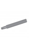 Насадка 10мм L-75мм TORX T25 TOPTUL FSEB1225