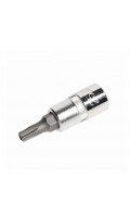 Головка с насадкой TORX 1/4"xT25H 23525 JTC