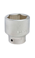 Головка торцевая 1" 6-гранная, 65 mm FORCE 58565 F