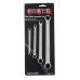 Набор накидных ключей TORX E6-E24 4ед. 5041 FORCE