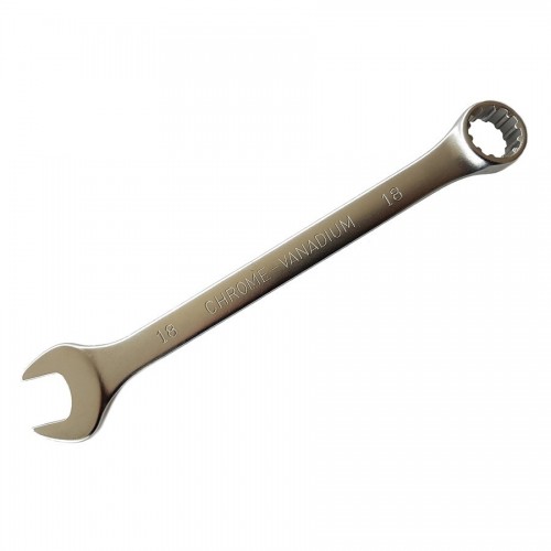 Ключ ріжково-накидний Spline М16 FORCE 75516Q F