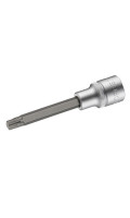 Головка с насадкой TORX 1/2" T40 120мм FORCE 34612040 F