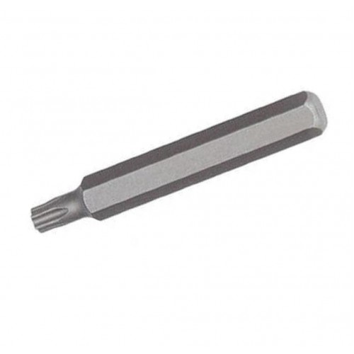 Бита Torx T50,d10 мм, L=120 мм FORCE 17612050 F