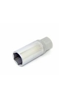 Головка свечная 18мм.,6ти гранная 3/8"с фиксацией FORCE 807318 F