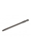 Насадка 1/4" 100мм  PH2 под шуруповерт TOPTUL FSIB0802