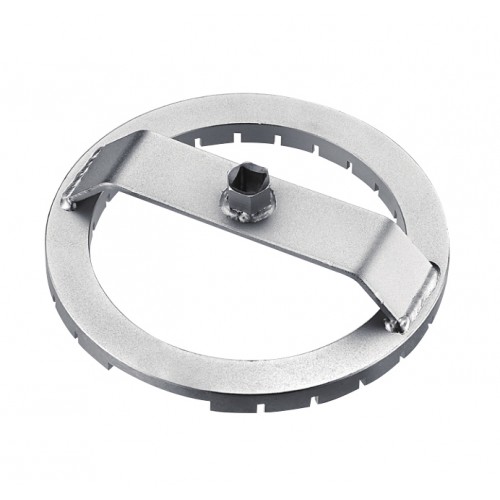 Ключ для крышки бензонасоса MERCEDES (W164/W166/W251) FORCE 9G0720 F