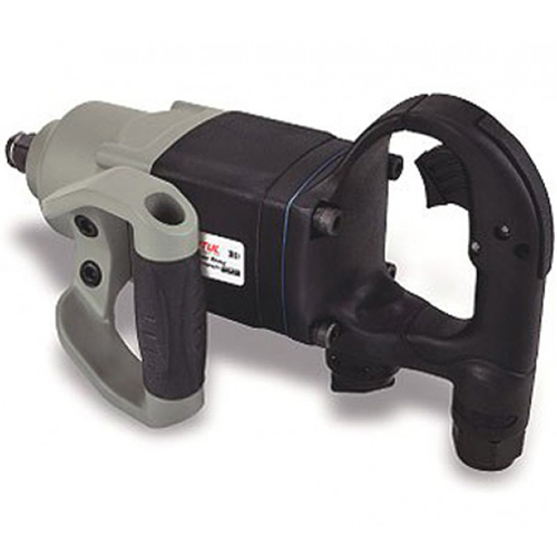 Пневмогайковерт 3/4" 2170N/m 5500об/мин 5,69кг композитный корпус TOPTUL KAAC2416