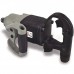 Пневмогайковерт 3/4",2170 Н·м,5500об/мин,композитный корпус,Twin Hammer. TOPTUL KAAC2416
