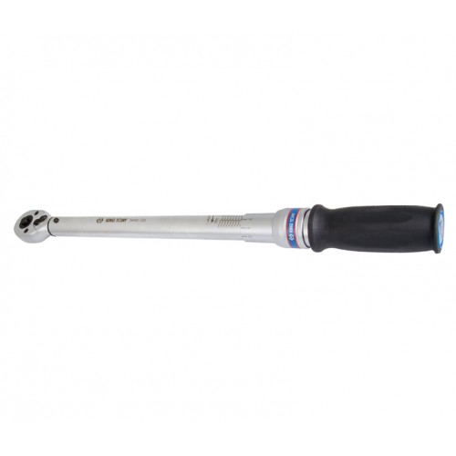 Ключ динамометрический 1/2" 80-400 Nm KING TONY 34462-4DG