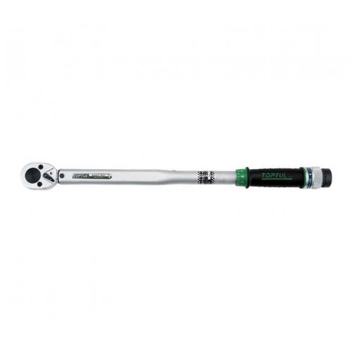 Ключ динамометрический 1/4"x350mm(L) 6-30Nm TOPTUL ANAF0803