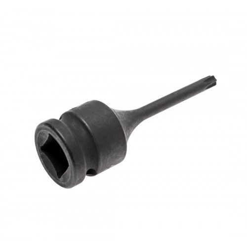 Головка ударная средней глубины TORX 1/2" T27 78мм 447827 JTC