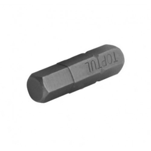 Насадка 10мм L-30мм HEX 10мм TOPTUL FSDA1210