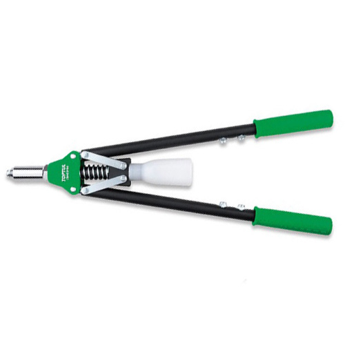 Заклёпочник Pro-Series 3,2(1/8"), 4,0(5/32"), 5,0(3/16"), 6,4(1/4") TOPTUL JBAE3064