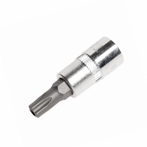 Головка з насадкою TORX 1/4