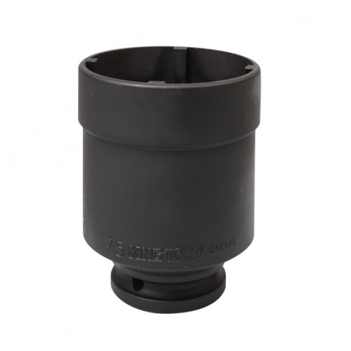 Головка для подшипников SKF and TMFS 75мм KING TONY 64K975M