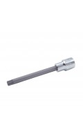 Головка з насадкою SPLINE M12 L140mm 1/2