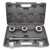 Съемник рулевой тяги комплект (d=30-35/35-40/40-45mm.) JBM 52639