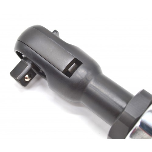 Пневмотрещотка 1/2" с усилием 100 Нм SUMAKE ST-5554A