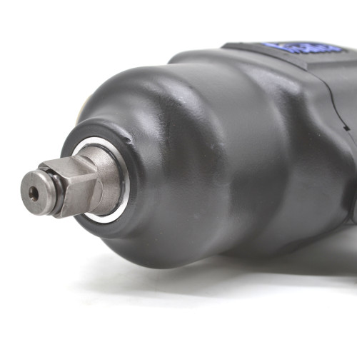 Гайковерт ударный пневматический 1/2" 1500 Нм SATRA S-CO1500