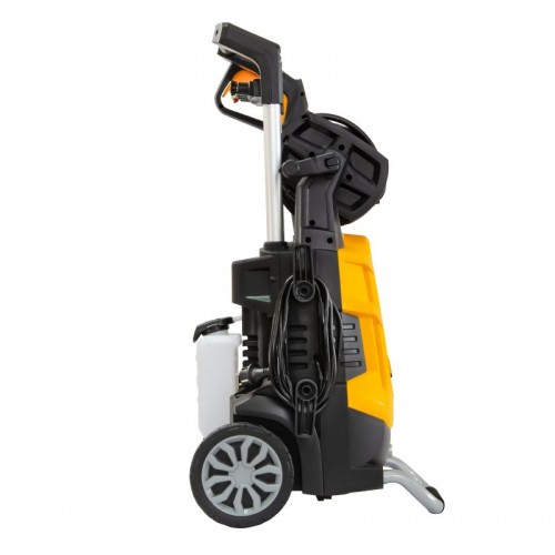 Мойка высокого давления 180 бар,2200 Вт Mächtz PW-2258 S TURBO