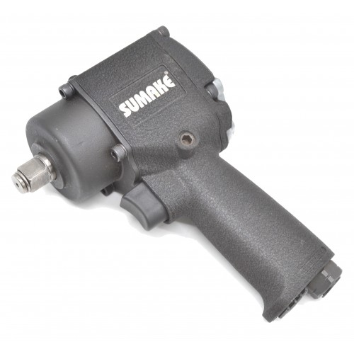 Пневмогайковерт мини 1/2" (542 Нм 11500 об/мин ) SUMAKE ST-5141