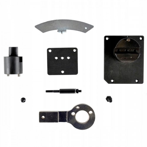 Фиксатор ГРМ ALFA ROMEO 159/ LANCIA 1.75TBi. QS10071 QUATROS